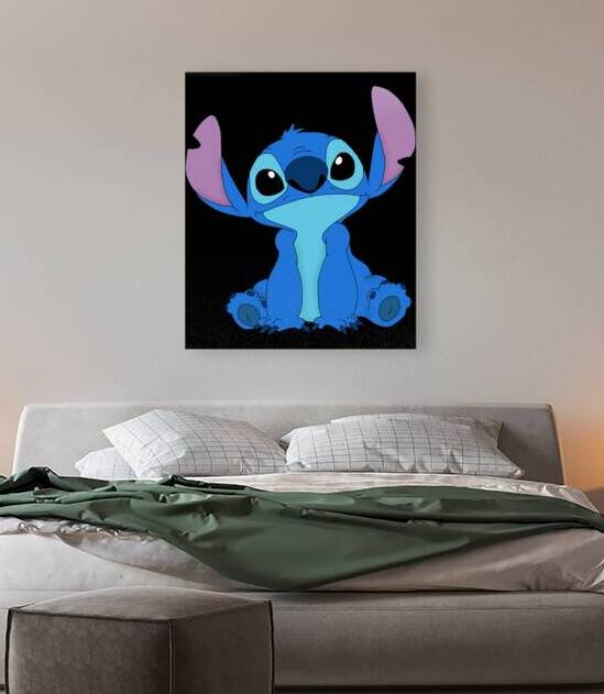 Lilo & Stitch 37 by KhoaNguyen