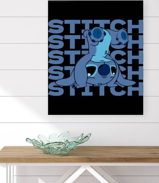 Lilo & Stitch 47 by KhoaNguyen
