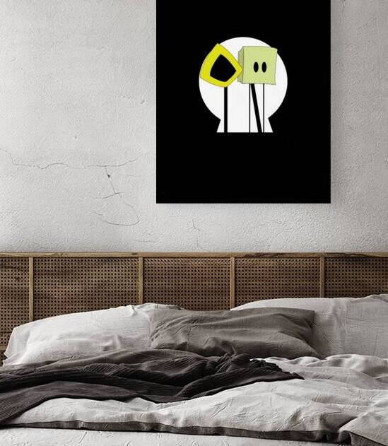 Little Nightmares 2 by KhoaNguyen
