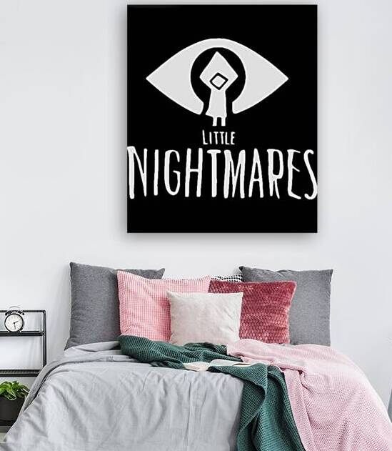 Little Nightmares 10 by KhoaNguyen