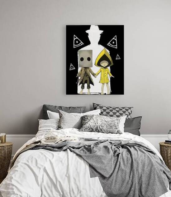 Little Nightmares 11 by KhoaNguyen