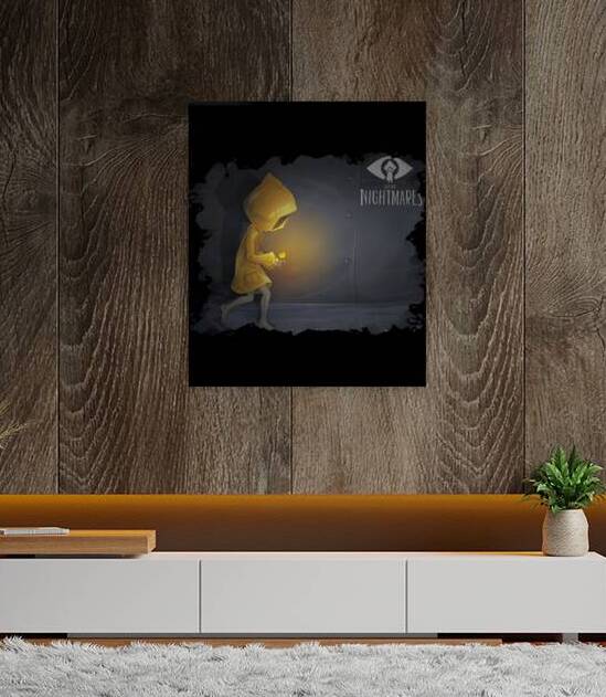 Little Nightmares 14 by KhoaNguyen