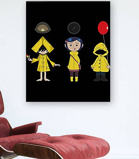 Little Nightmares 23 by KhoaNguyen