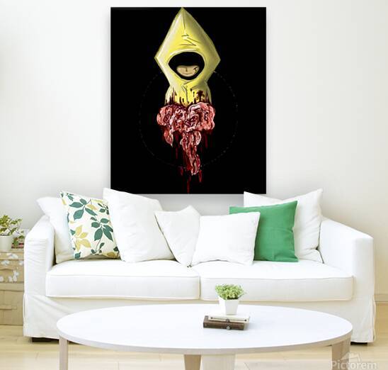 Little Nightmares 31 by KhoaNguyen