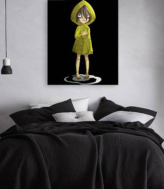 Little Nightmares 33 by KhoaNguyen