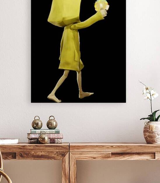 Little Nightmares 35 by KhoaNguyen