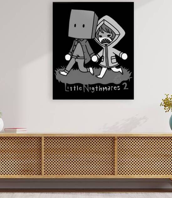 Little Nightmares 36 by KhoaNguyen