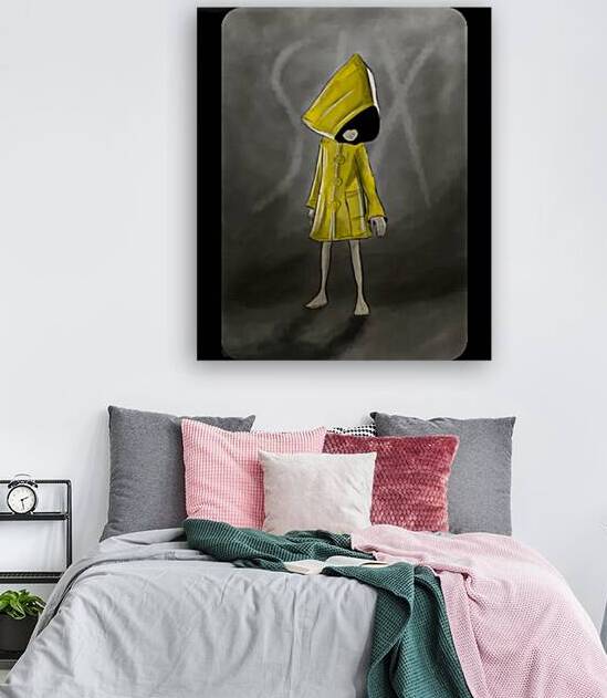Little Nightmares 37 by KhoaNguyen