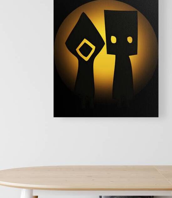 Little Nightmares 38 by KhoaNguyen