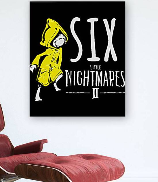 Little Nightmares 41 by KhoaNguyen