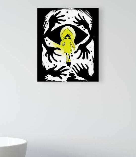 Little Nightmares 46 by KhoaNguyen