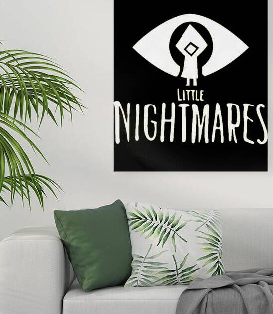 Little Nightmares 47 by KhoaNguyen