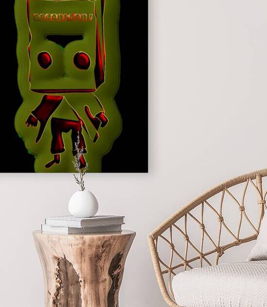 Little Nightmares 52 by KhoaNguyen