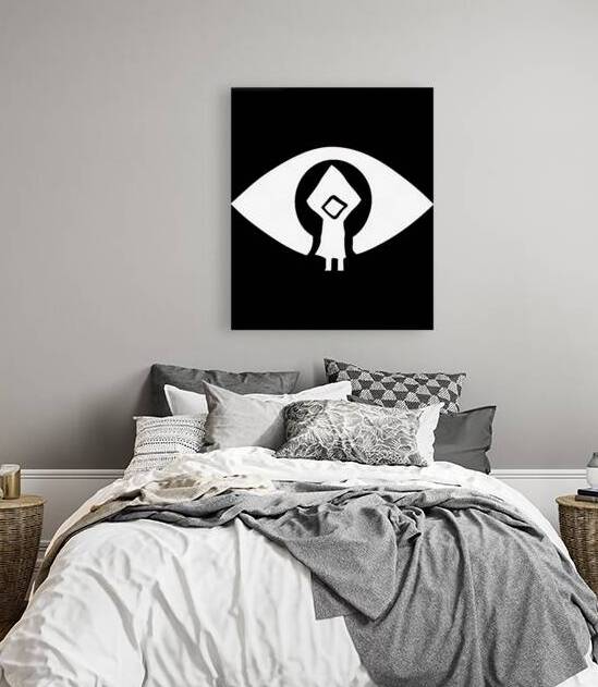 Little Nightmares 53 by KhoaNguyen
