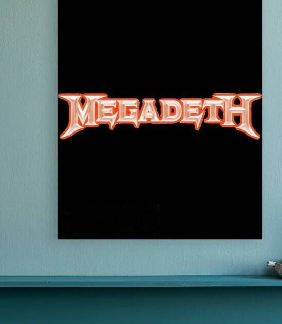 Megadeth 15 by KhoaNguyen