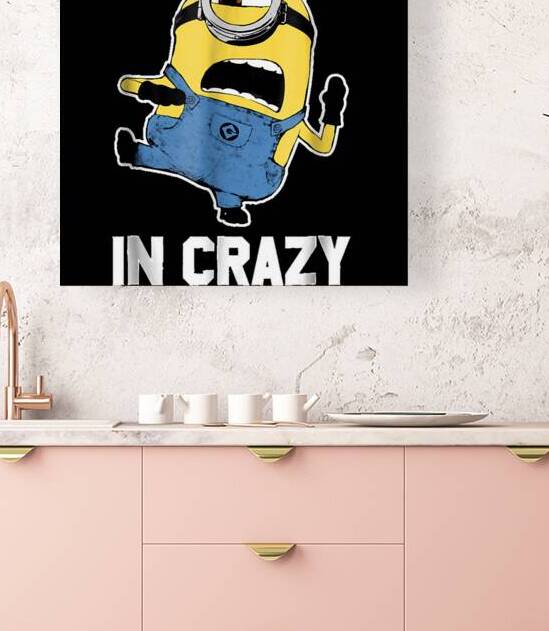 Minion 2 by KhoaNguyen