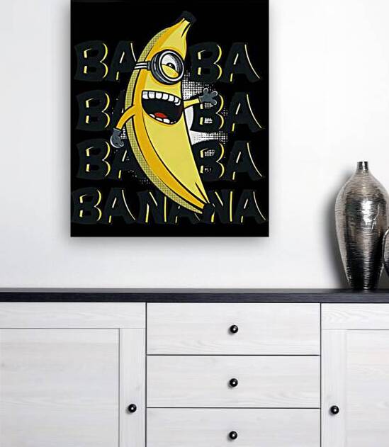 Minion 20 by KhoaNguyen