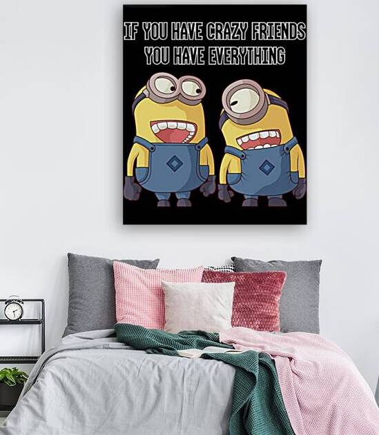 Minion 13 by KhoaNguyen