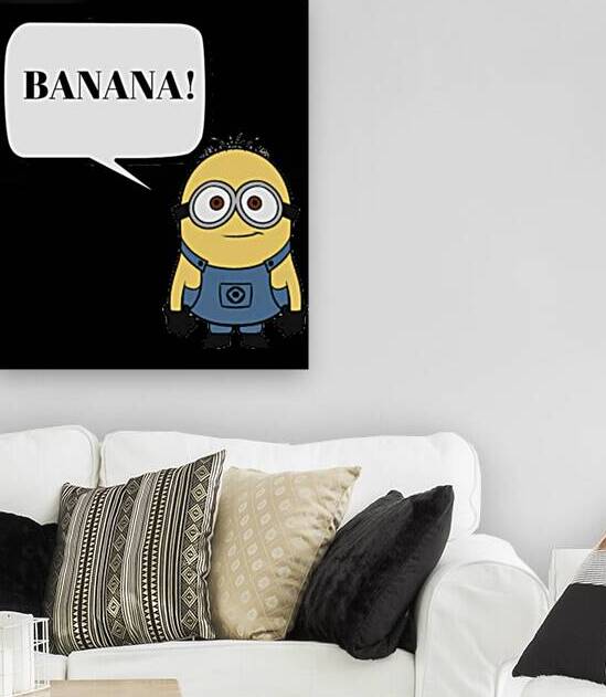 Minion 17 by KhoaNguyen