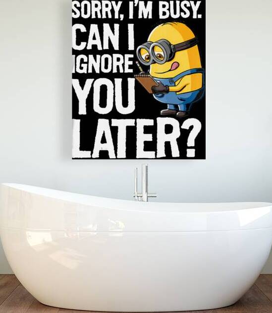Minion 30 Reproduction