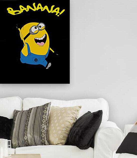 Minion 44 by KhoaNguyen