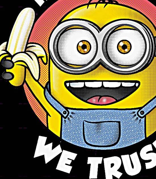 Minion 46 by KhoaNguyen
