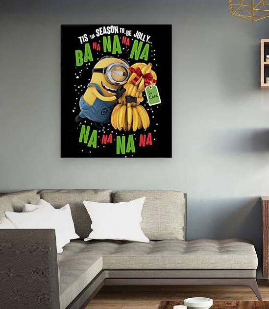 Minion 59 by KhoaNguyen