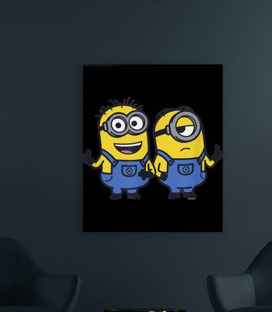 Minion 7 by KhoaNguyen