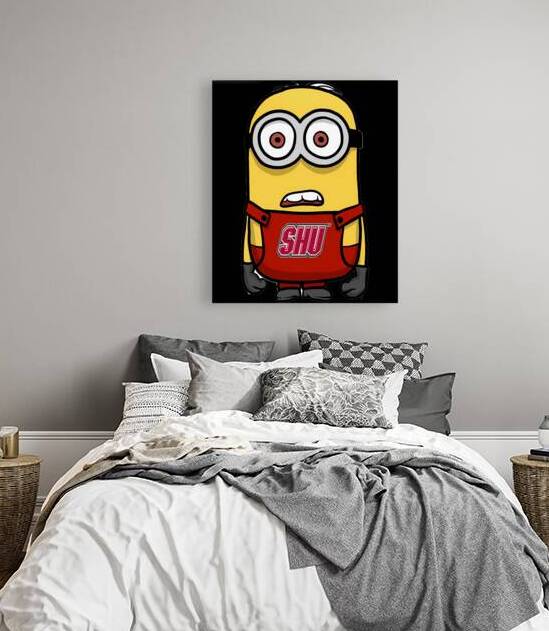 Minion 11 by KhoaNguyen