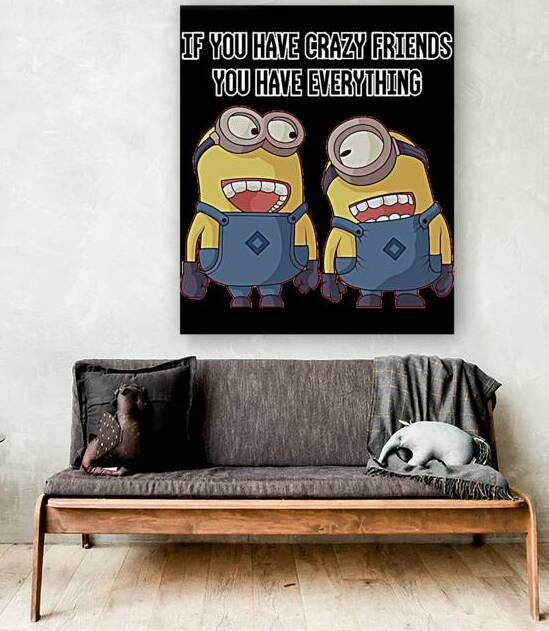 Minion 22 by KhoaNguyen