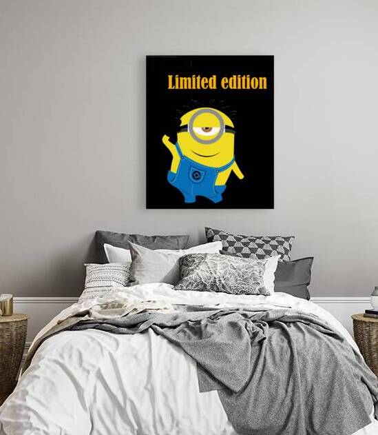Minion 23 by KhoaNguyen