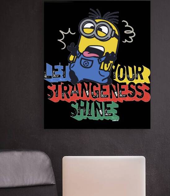 Minion 37 by KhoaNguyen