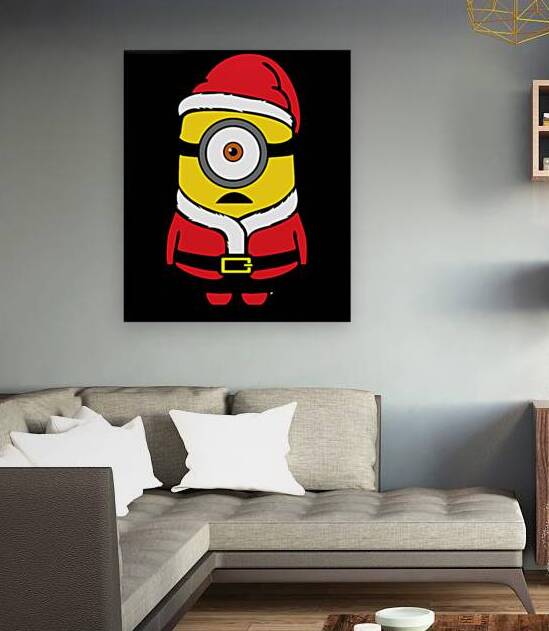 Minion 58 by KhoaNguyen