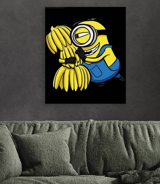Minion 60 by KhoaNguyen