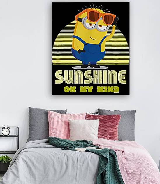 Minion 63 by KhoaNguyen