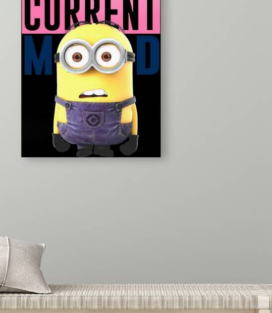 Minion 11 by KhoaNguyen