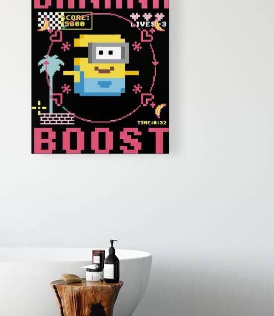 Minion 14 by KhoaNguyen