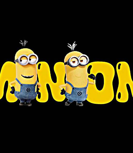 Minion 25 by KhoaNguyen