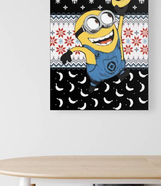 Minion 30 by KhoaNguyen