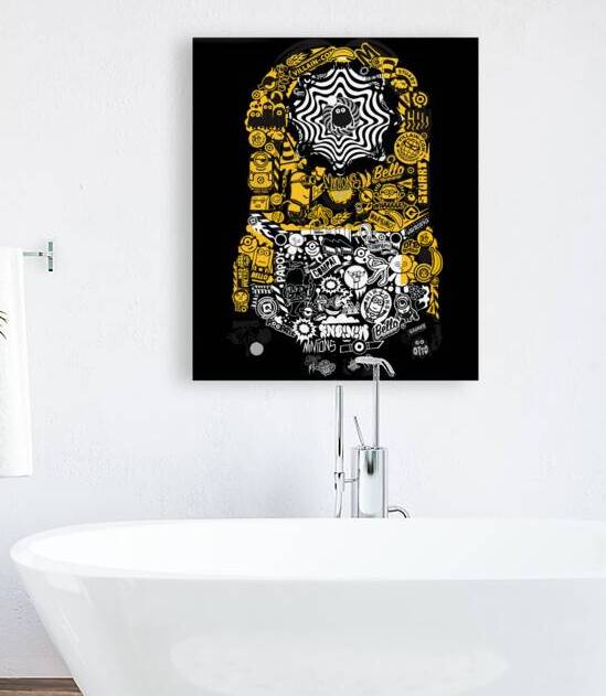 Minion 42 by KhoaNguyen