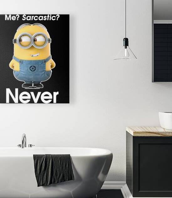 Minion 58 Reproduction