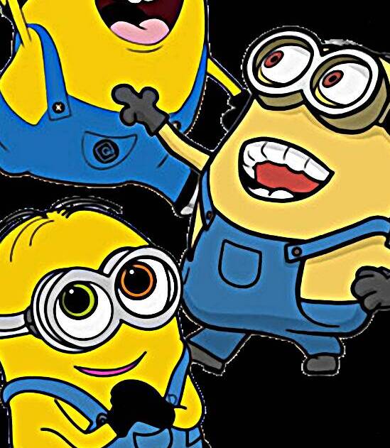 Minion 62 by KhoaNguyen
