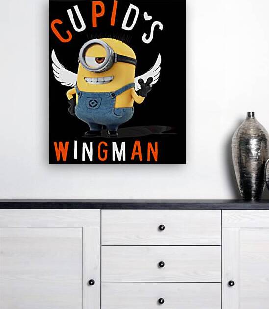 Minion 21 Reproduction