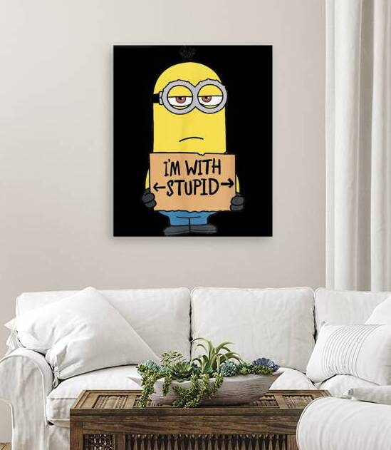 Minion 33 by KhoaNguyen