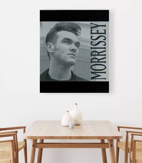 Morrissey 4 by KhoaNguyen