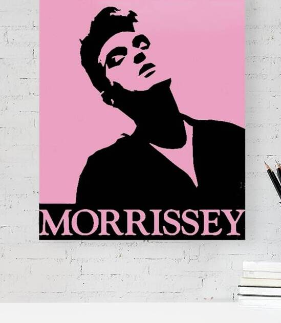 Morrissey 11 by KhoaNguyen