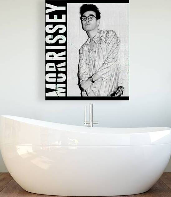 Morrissey 12 by KhoaNguyen