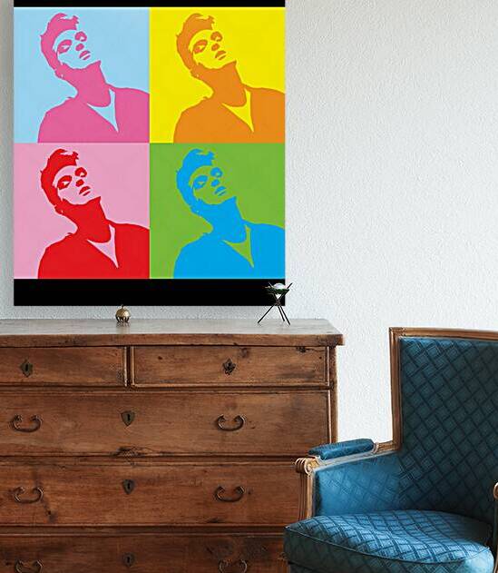 Morrissey 19 Reproduction