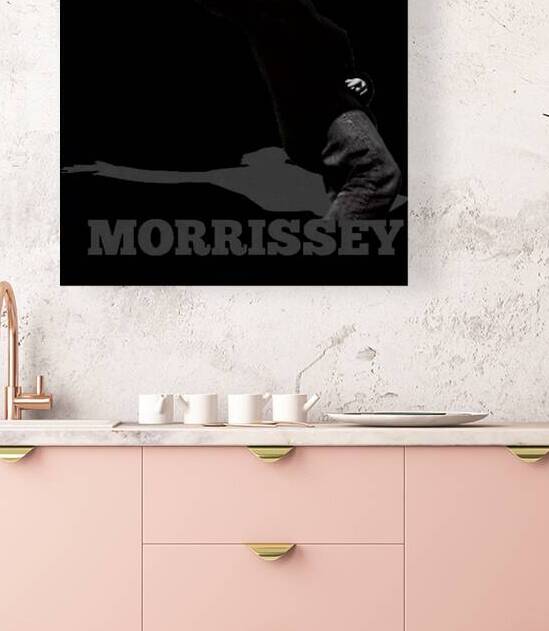 Morrissey 24 by KhoaNguyen