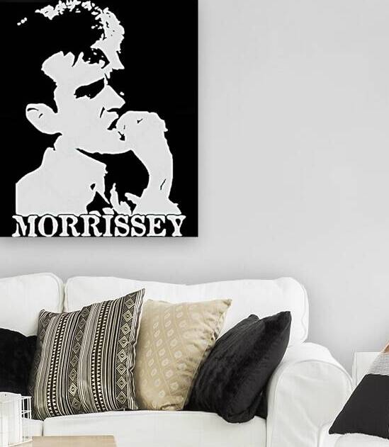 Morrissey 29 by KhoaNguyen